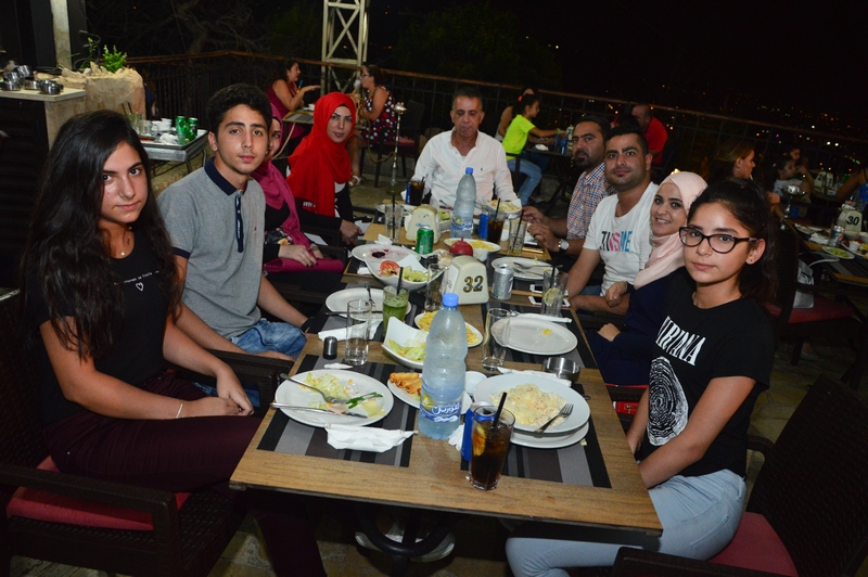 Karaoke Night at Karawan